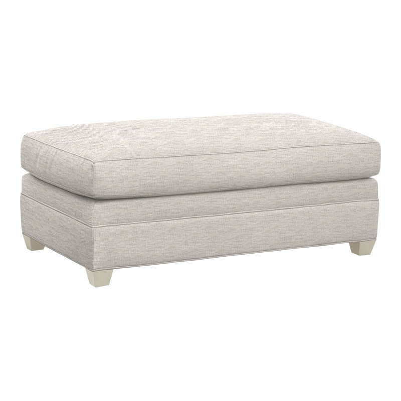 Repose-pieds American Bungalow Nicholas, Impala lin, Wrenn