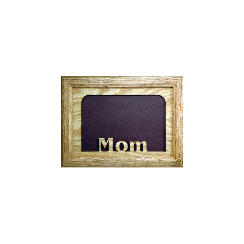 Cadre photo Mom, Horizontal
