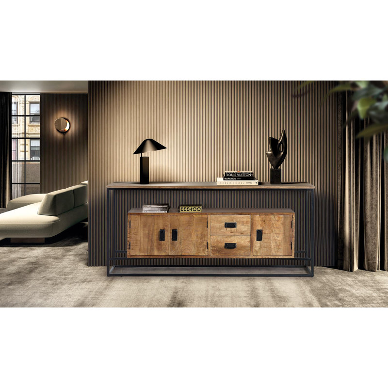 Essendon Accent Chest