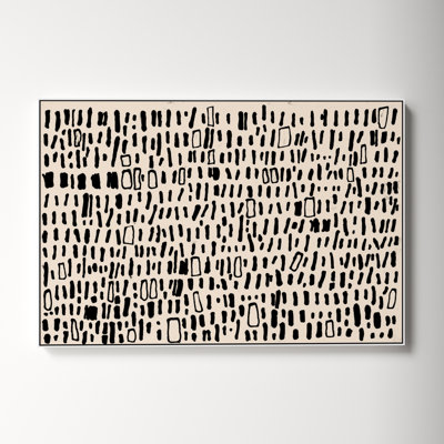 Tribal Code by Filippo Ioco