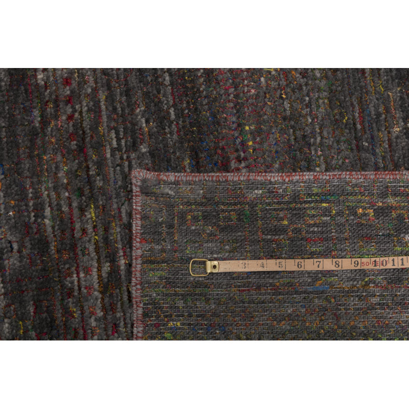Rectangle Rectangle 7'11" X 9'10" Area Rug