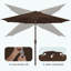 Parasol de marché inclinable Germar-478671250-492629849