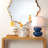 New Collection 1 Handmade Ceramic Table Vase-65670317