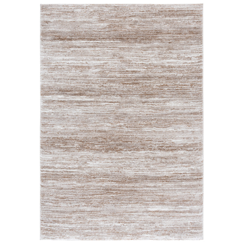 Northport Performance Abstract Rug, Runner 2'3" x 8'