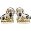 Petite figurine de lapin Staffordshire-131545733-131545734