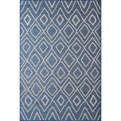 Geometric Indoor / Outdoor Rug