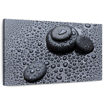 Kerrick Dewy Black Stones