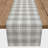 Bhavisha Rectangle Plaid Polyester Table Runner-1219691519-1219748664