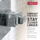 Universal Multi Function Rain Shower Head with H2Okinetic Technology