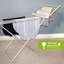 Aluminum Gullwing Drying Rack