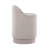  Callum 18" Upholstered Vanity Stool with Swivel-689672920