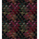 Jewel Modern Metallic Wallpaper Roll