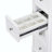 Dedriana 36 " W Freestanding Standard 1 Single Vanity Bathroom Vanity With Ceramic Top-1165872805