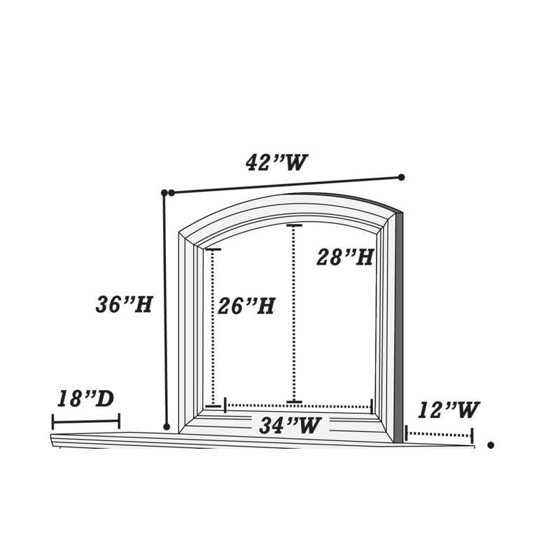 Miroir Sameul