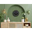 Ancuta Wall Clock-725156983