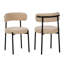 Chaise Boucle