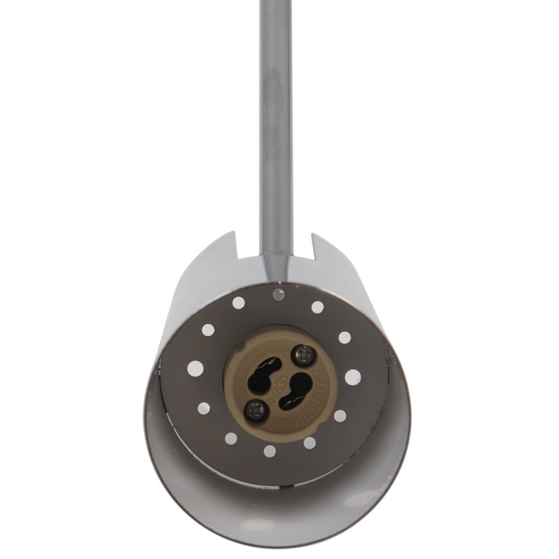 1 - Light Satin Pendant
