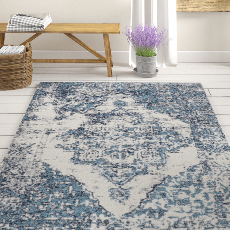 Tapis Kenya Kenya, Rectangle 8 pi x 10 pi