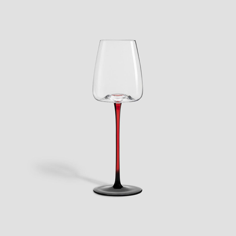 Verres à vin blancs Midaria