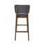 Chaise de bar