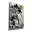 «ACTION» par Irena Orlov, art mural sur toile-30089179