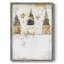 «Christmas Holiday», art encadré Dcccxxxx XMA171458-55341585
