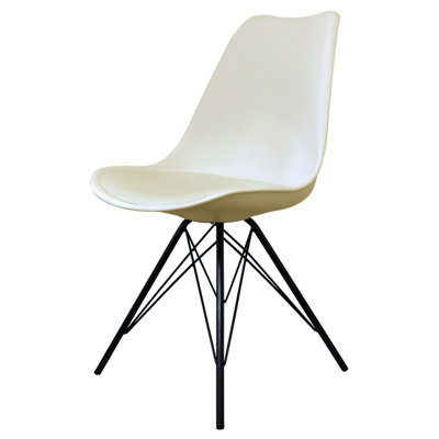 Aneta Plastic Side Chair