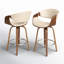 Tabouret de bar et de comptoir Arabelle-1351469679-1357030313-1357030326