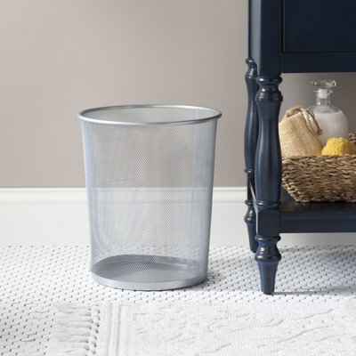 Corbeille pour déchets 4 gallons