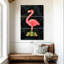 Panneau de signalisation Kerner Flamingo-108527913