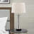 Quattlebaum Metal USB Table Lamp