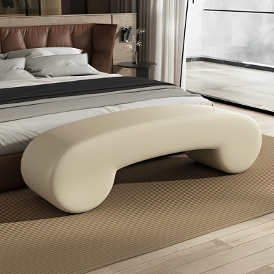 Tierone Storage Bench