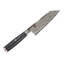 MIYABI Kaizen II - 5000FCD 6.5-Inch Bunka Knife