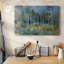 Toile tendue Woodland View I-Gallery-975826436