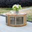 Table basse Brewsty