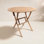 Suki 30'' Fliptop Outdoor Bistro Table