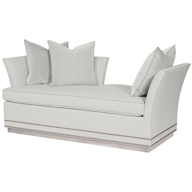 Millington By Michael Weiss Chaise Lounge