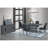 ARIYA DARK GREY BUFFET