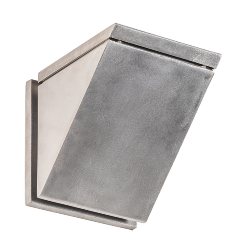 Hoffman 1 - Light Flush Mounted Sconce