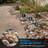 5Cct 3-Size Decorative Stone Lighting Kit, 3W Glow Pebble Shape Led Landscape Light, Yellow