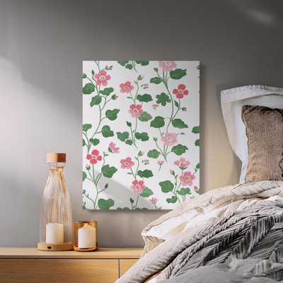 Feltner Wrapped Canvas Print Set