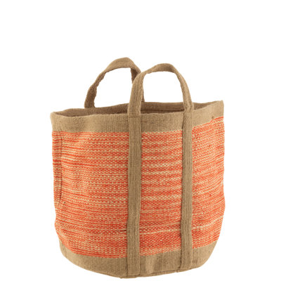 J-Line Spring / Summer 2024 Textile Basket