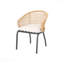 Chaise de patio