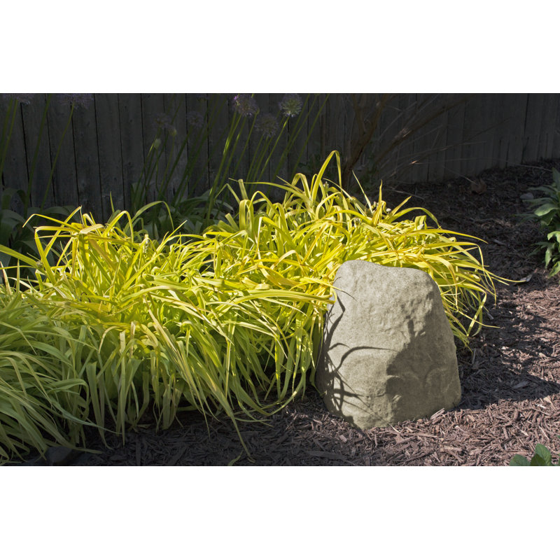 Spataro paysage jardin pierre, Sable