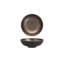 Fortessa Nivo Stoneware, 6" Soup Bowl (Set of 4), Mettalic