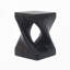 Modern End Table for Living Room