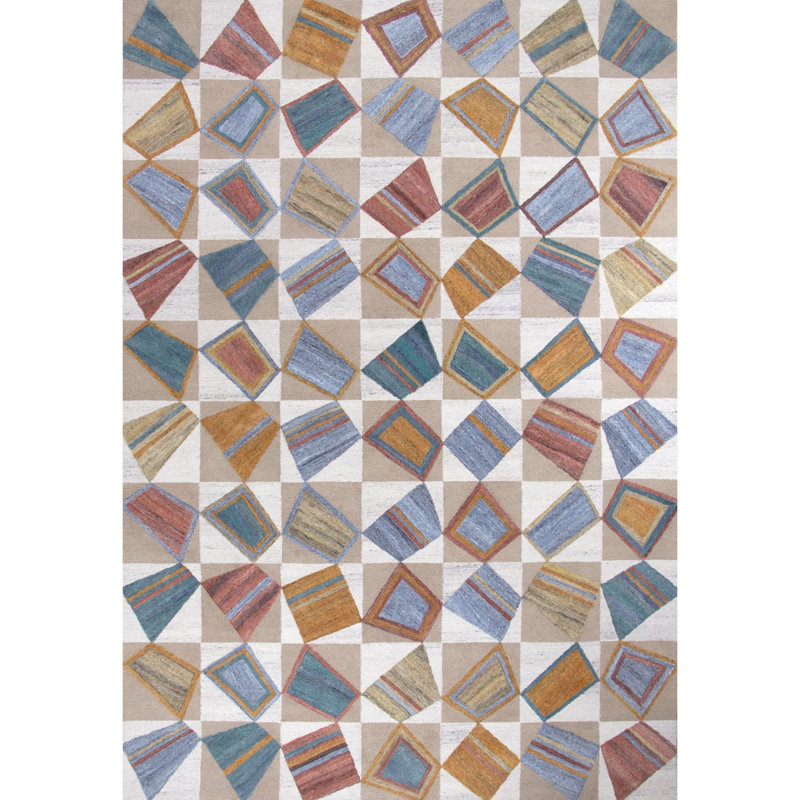 Reverie, 9' x 13'