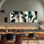 3 Piece Wrapped Canvas Wall Art