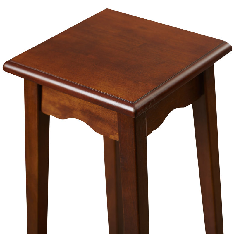 Conan Plant Stand, 39" H x 12" L x 12" D