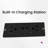Storage Daybed With Led Downlight And Usb Ports-1878103605